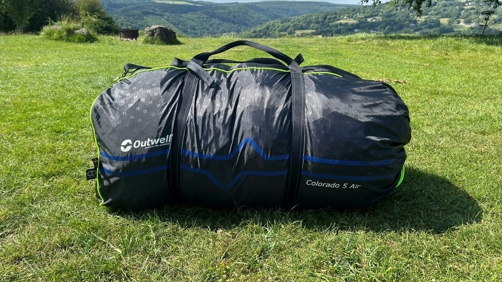 Outwell Colorado 5 Air