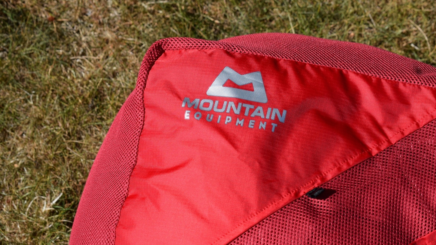Mountain Equipment Xenith I Sleeping Bag