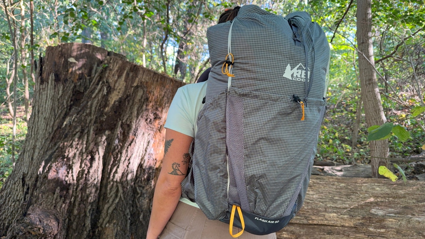 Best backpacking packs for 2025 | Our team's top picks