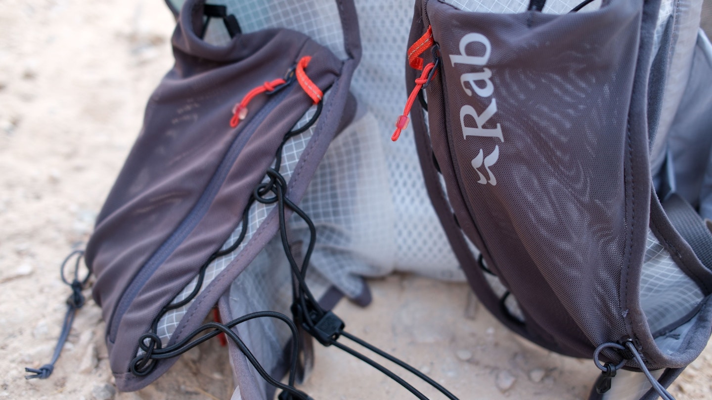Rab Veil XP 20L waterproof rucksack