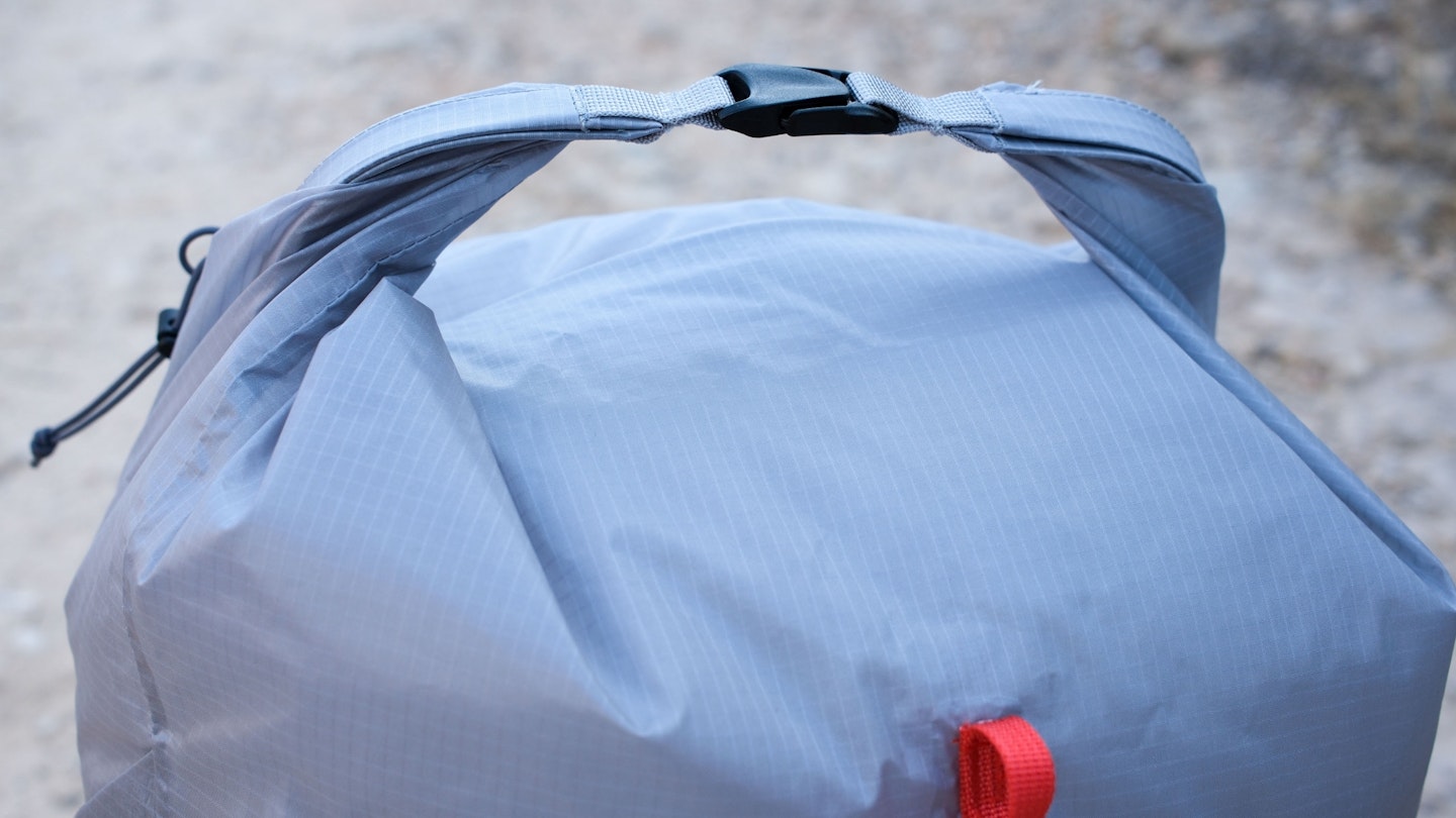 Rab Veil XP 20L waterproof rucksack