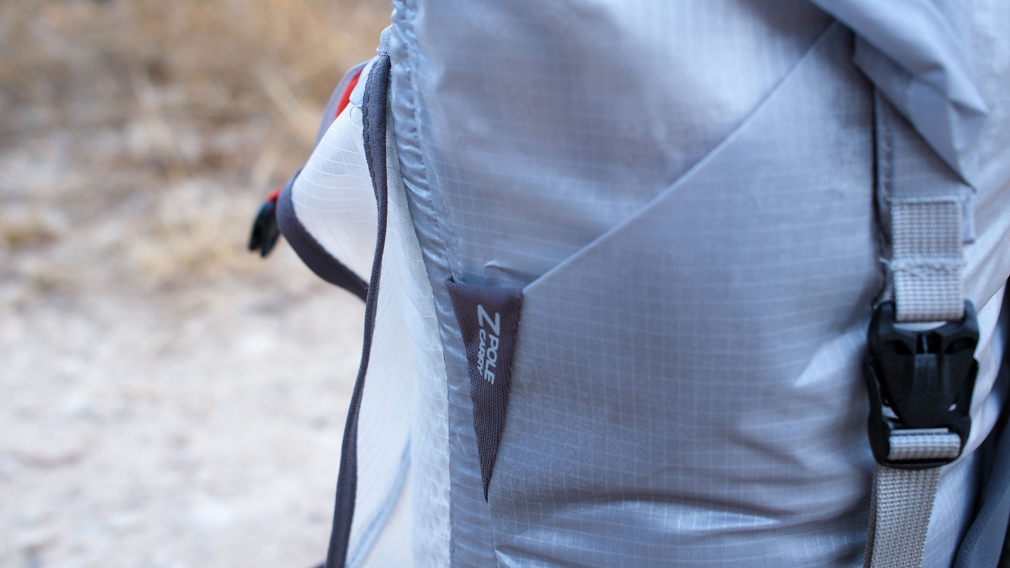 Rab Veil XP 20L waterproof rucksack