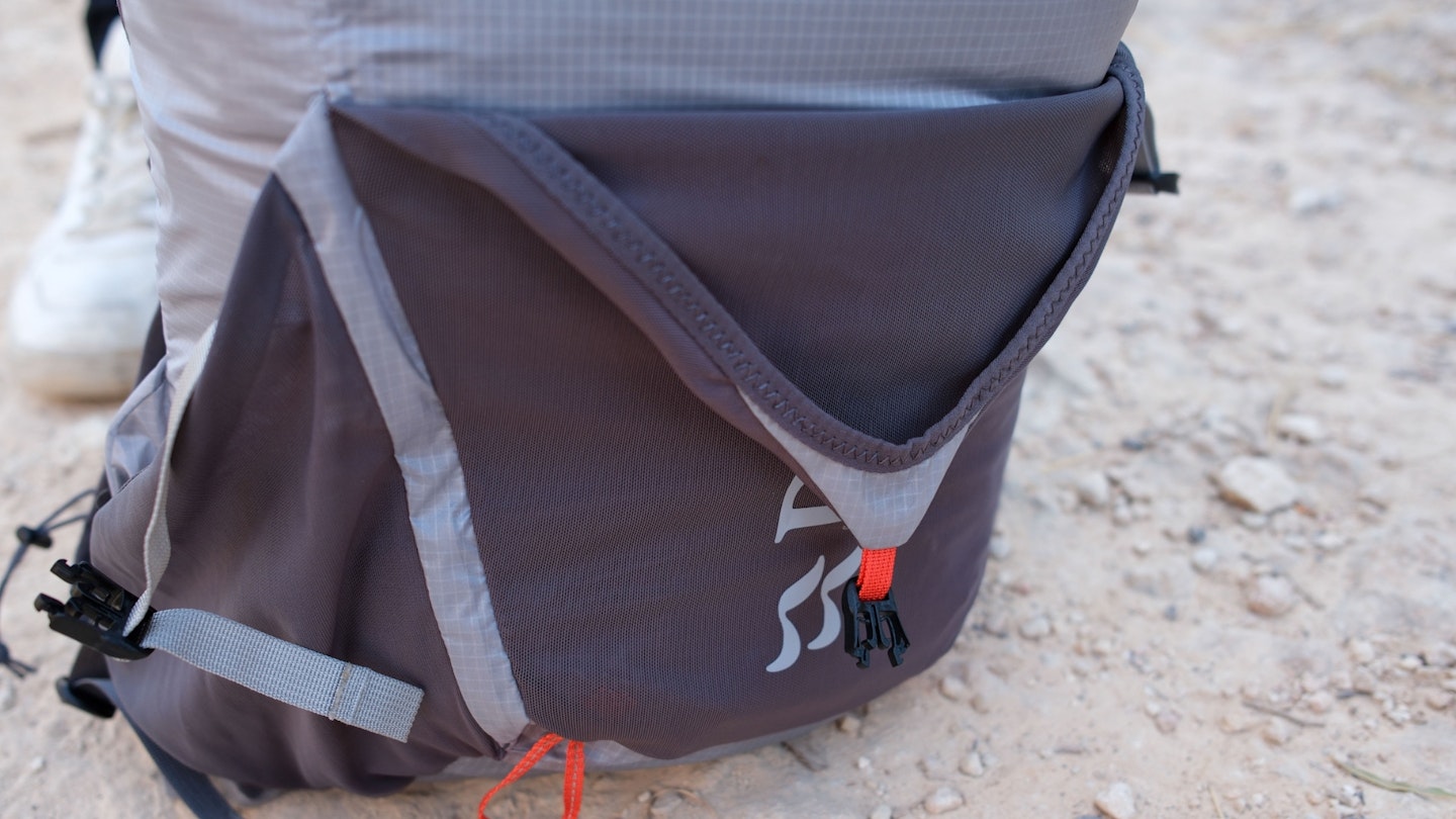 Rab Veil XP 20L waterproof rucksack