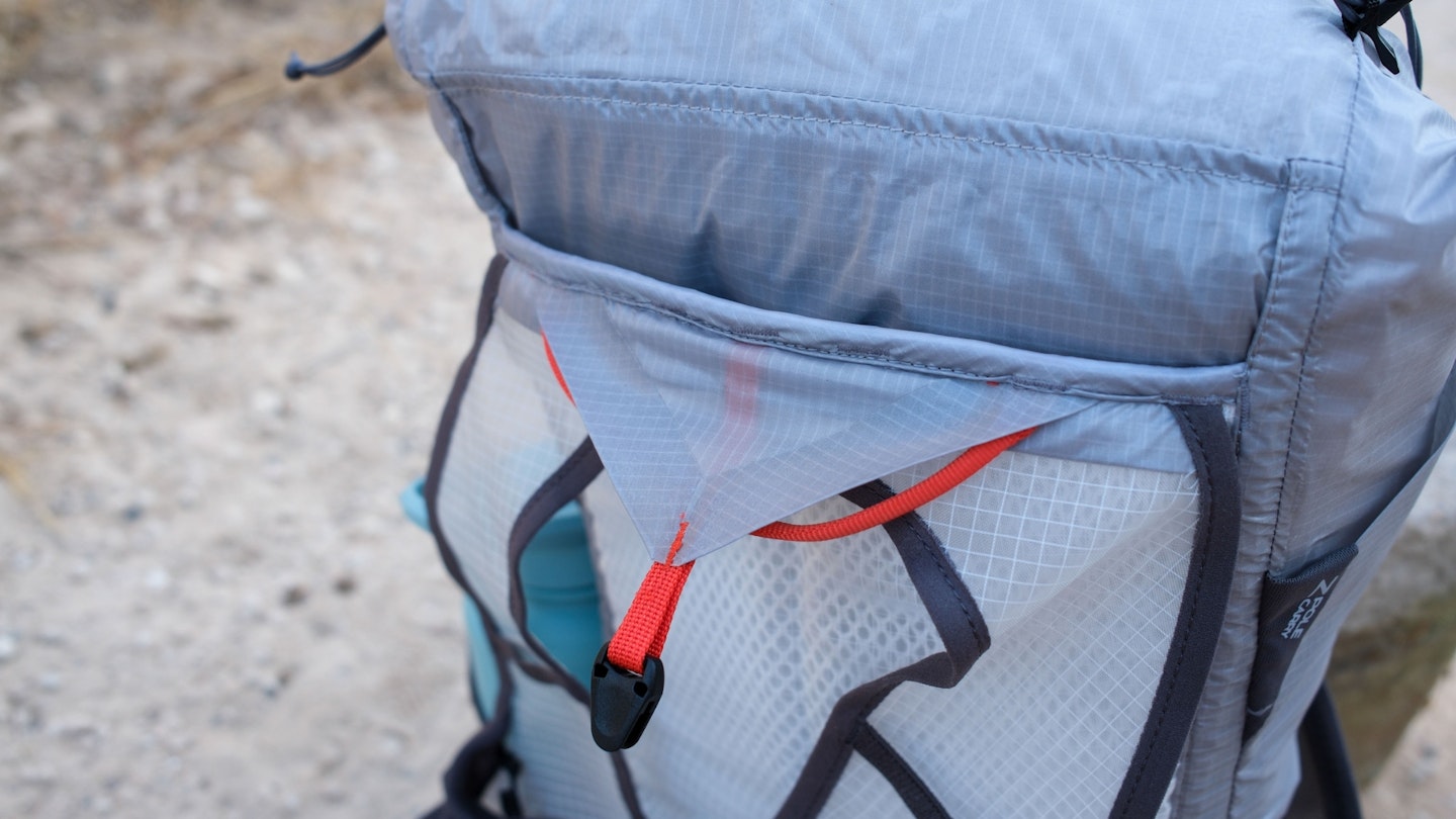 Rab Veil XP 20L waterproof rucksack
