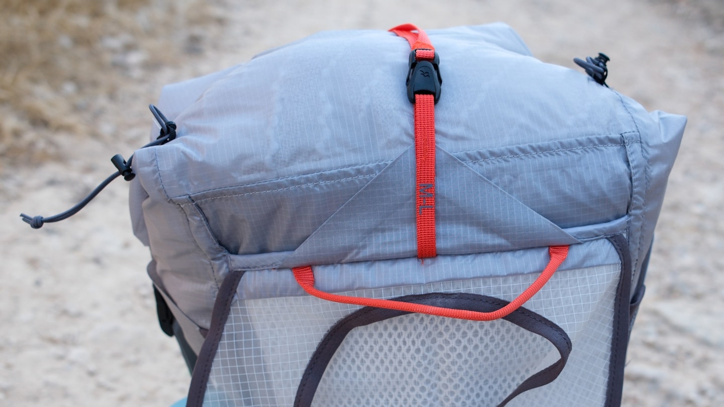 Rab Veil XP 20L waterproof rucksack