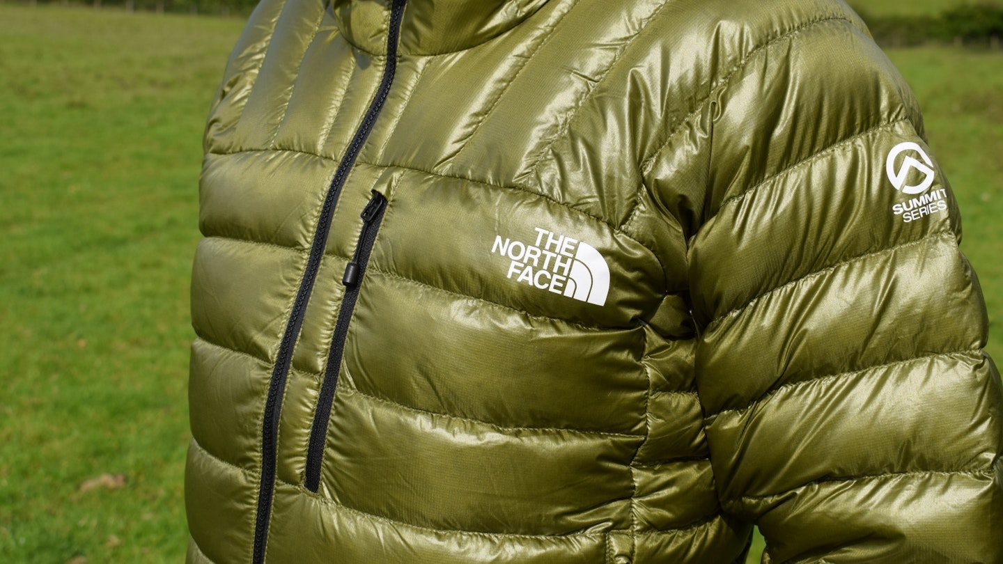 TNF Summit Breithorn Hooded Down Jacket (20)