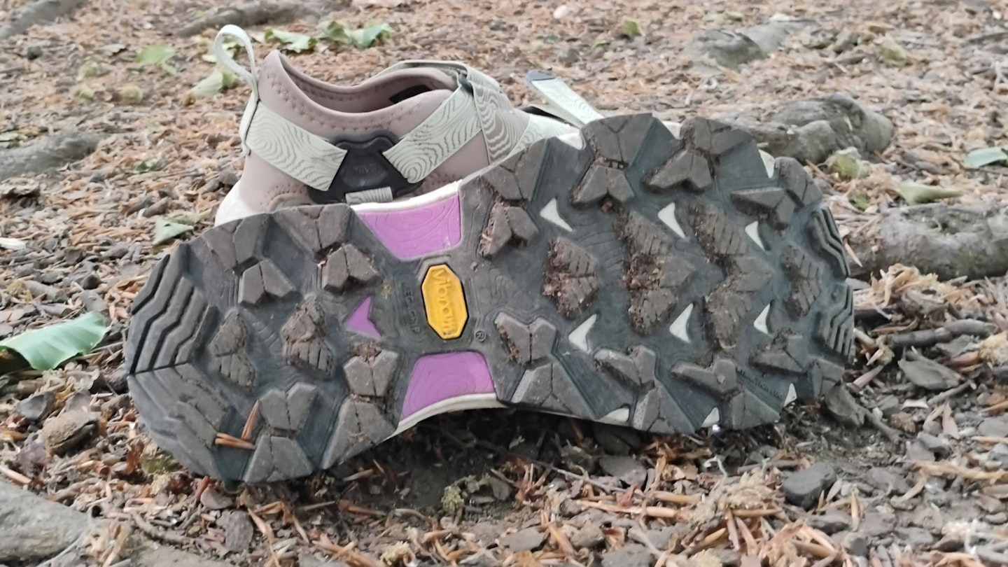 Teva Grandview Max Sandal
