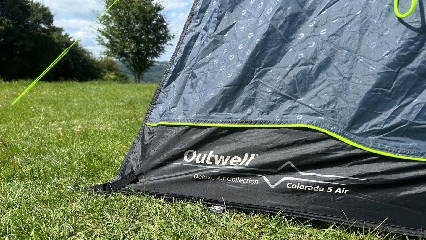 Outwell Colorado 5 Air