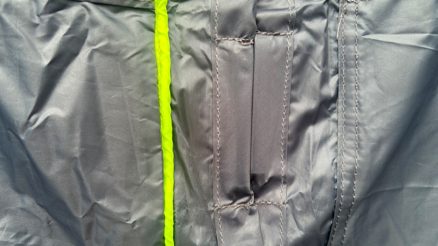 Outwell Colorado 5 Air