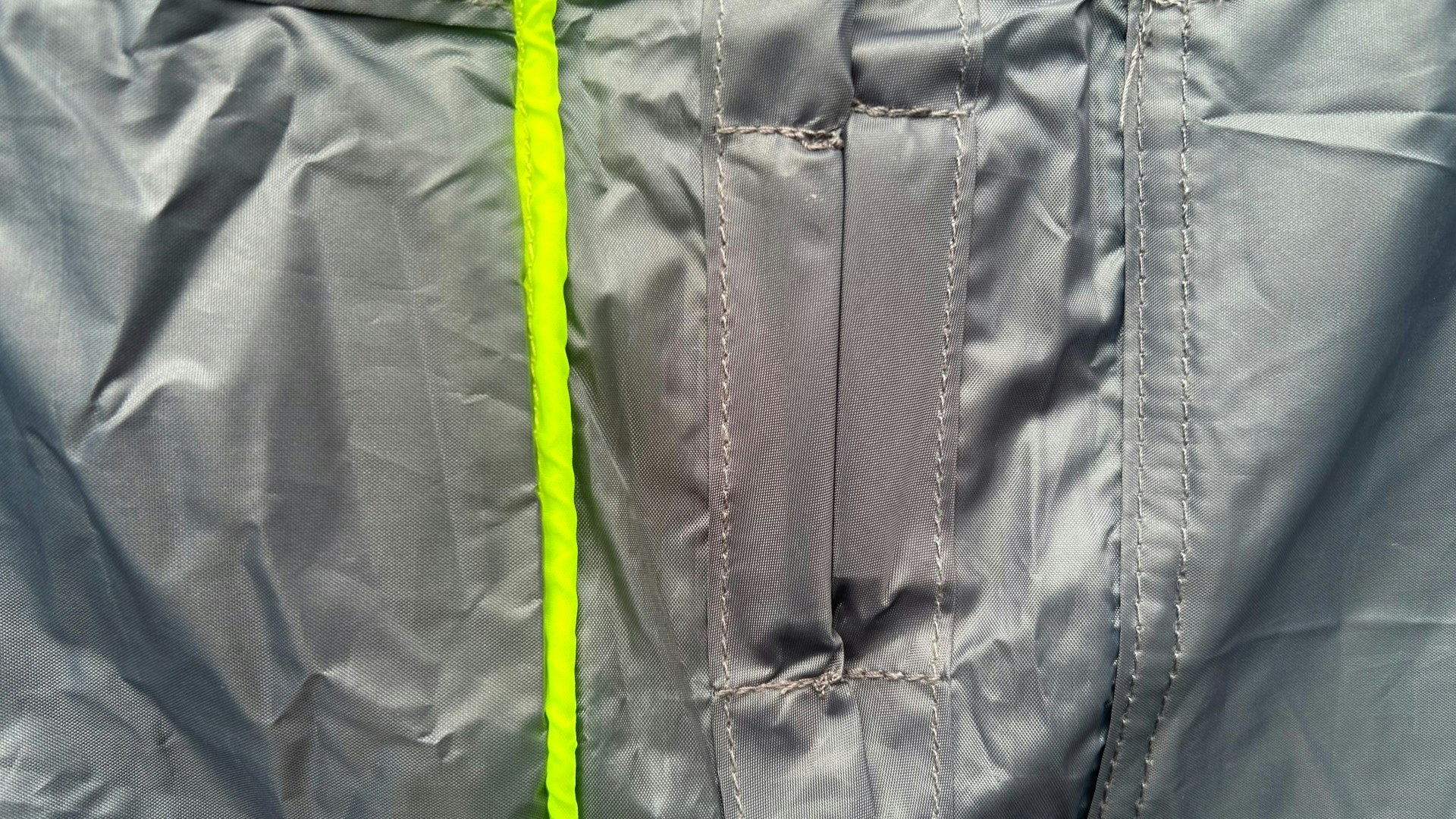 Outwell Colorado 5 Air