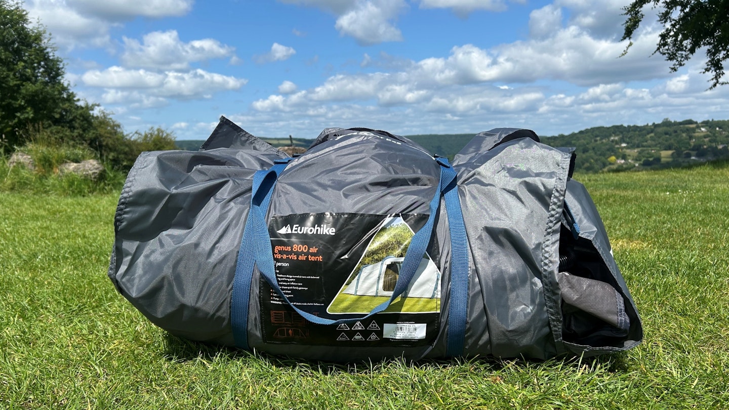 Eurohike Genus 800 stuff sack