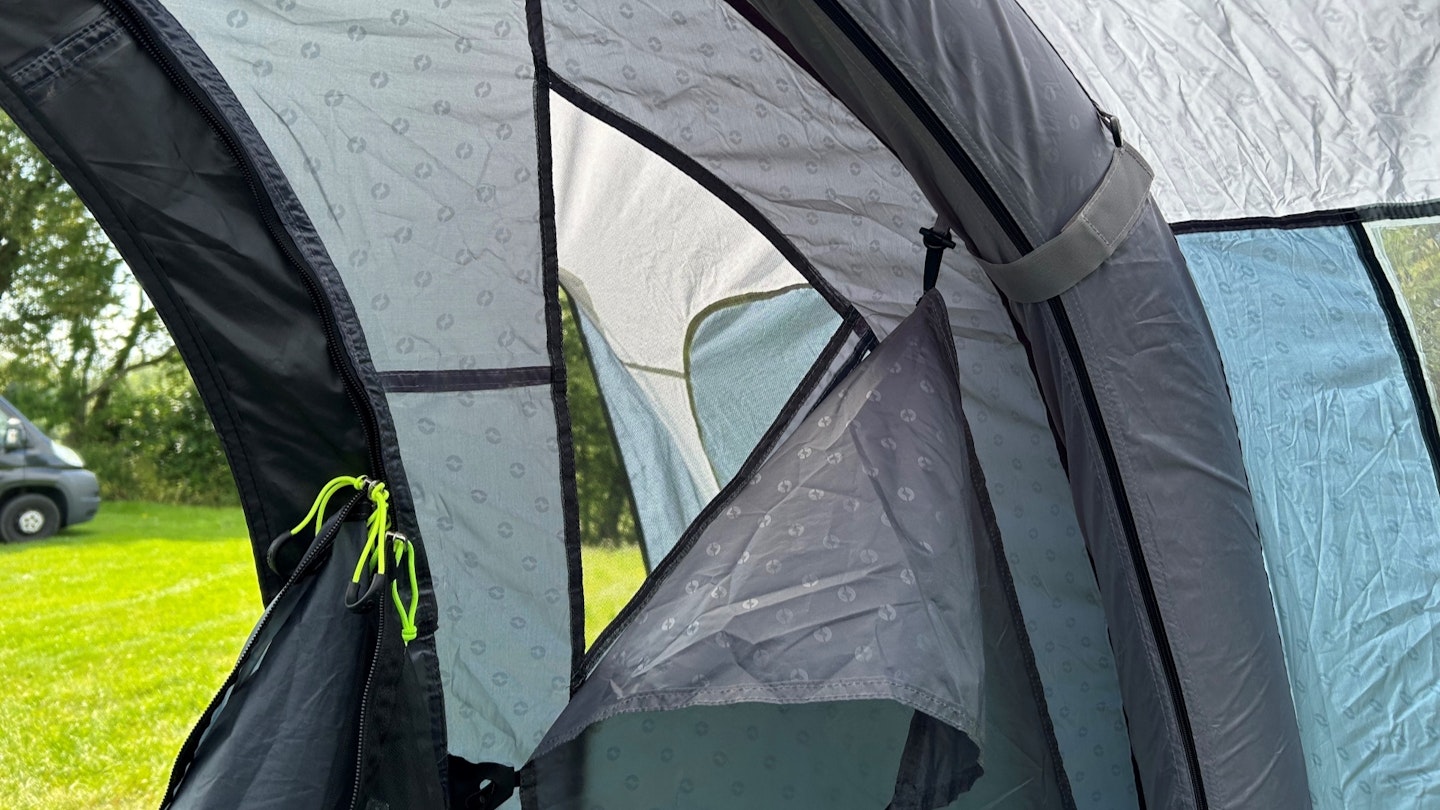 Outwell Colorado 5 Air