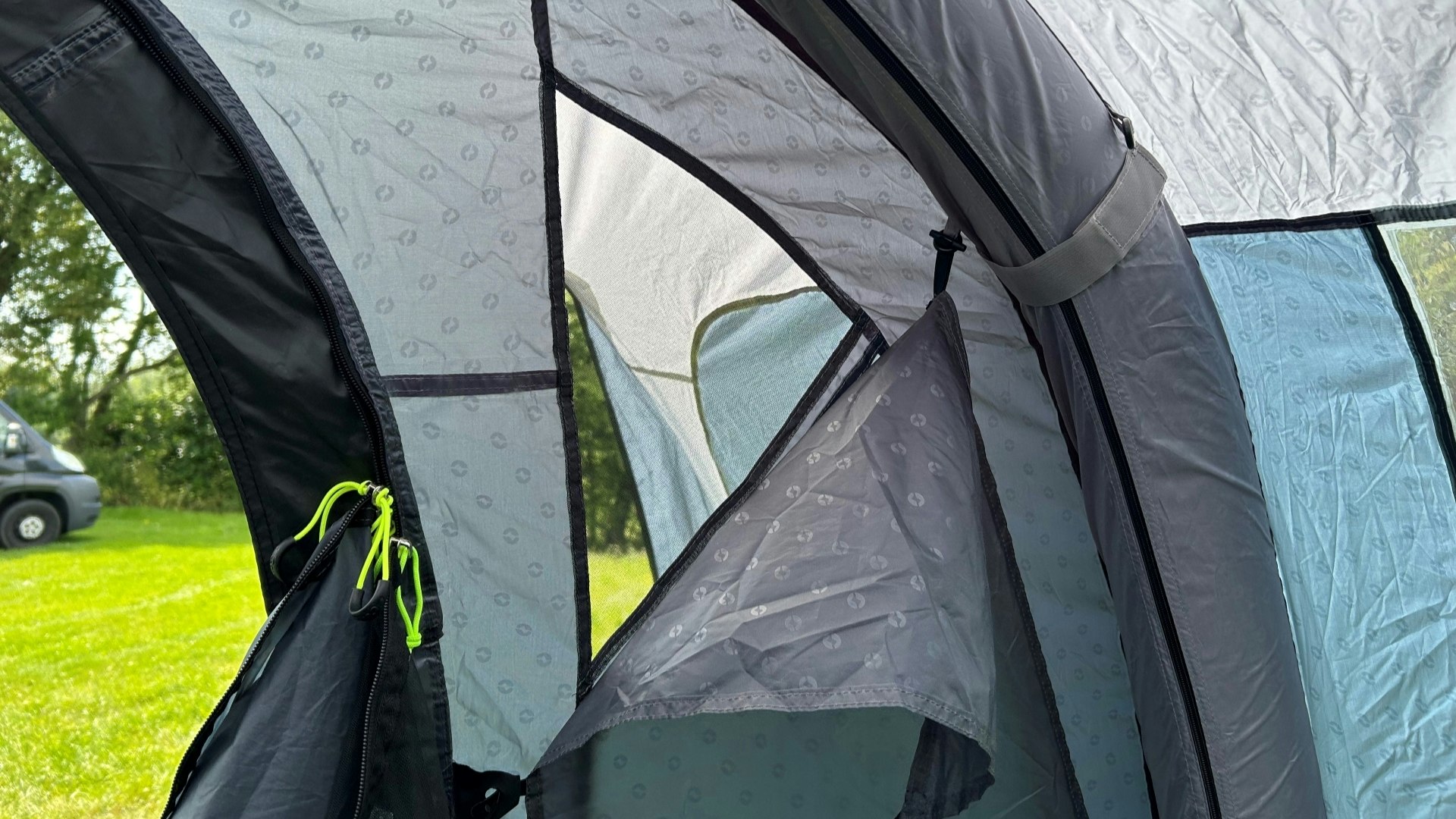 Outwell Colorado 5 Air