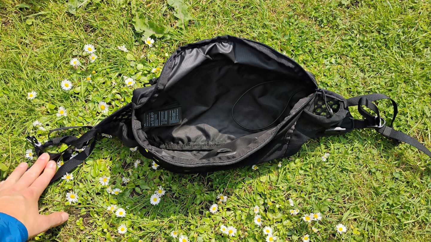 Inov8 race elite 3L running waist pack