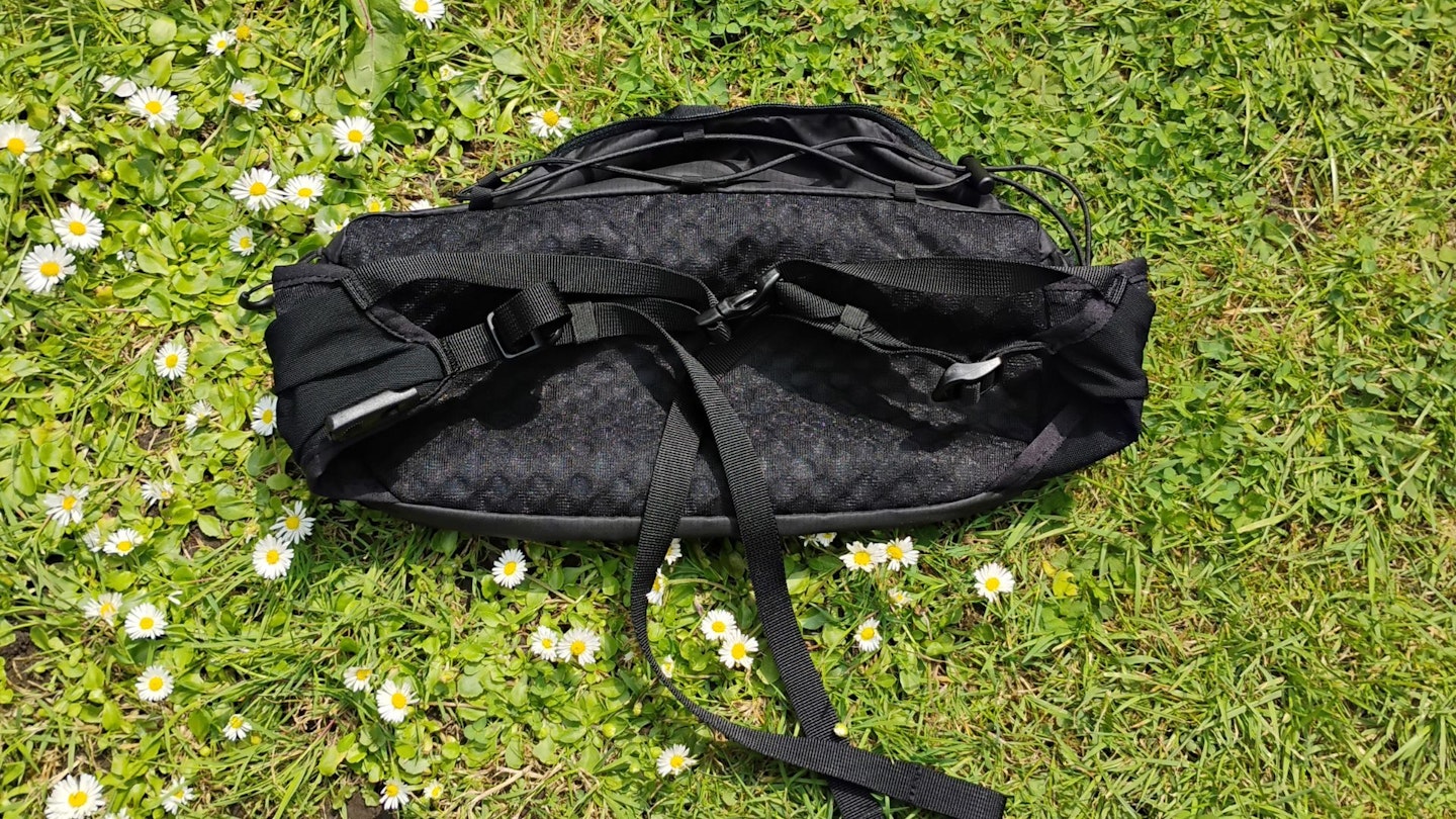 Inov8 race elite 3L running waist pack
