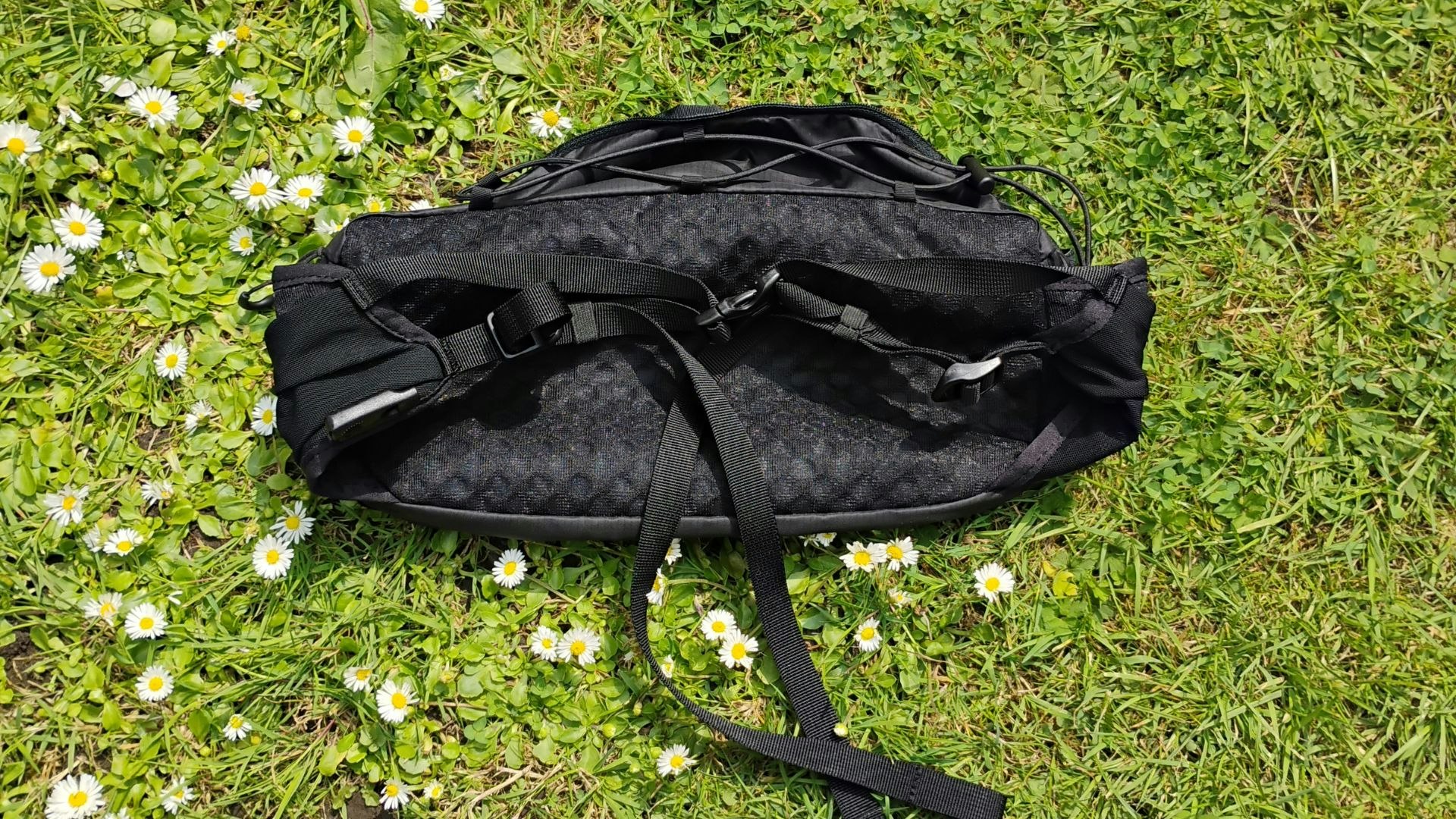 Inov8 race elite 3L running waist pack