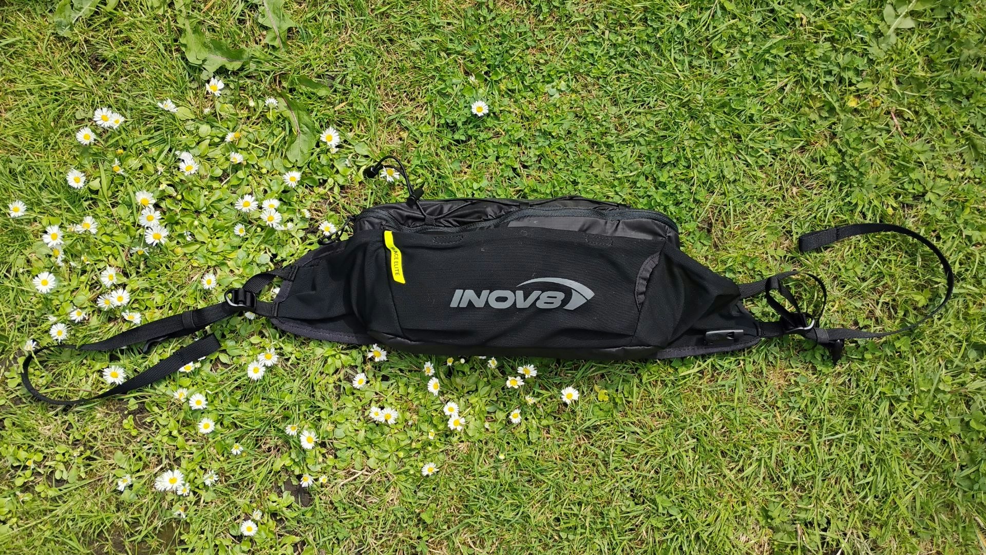 Inov8 race elite 3L running waist pack