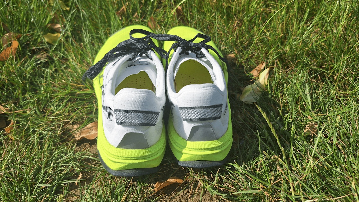 Altra Mont Blanc Carbon