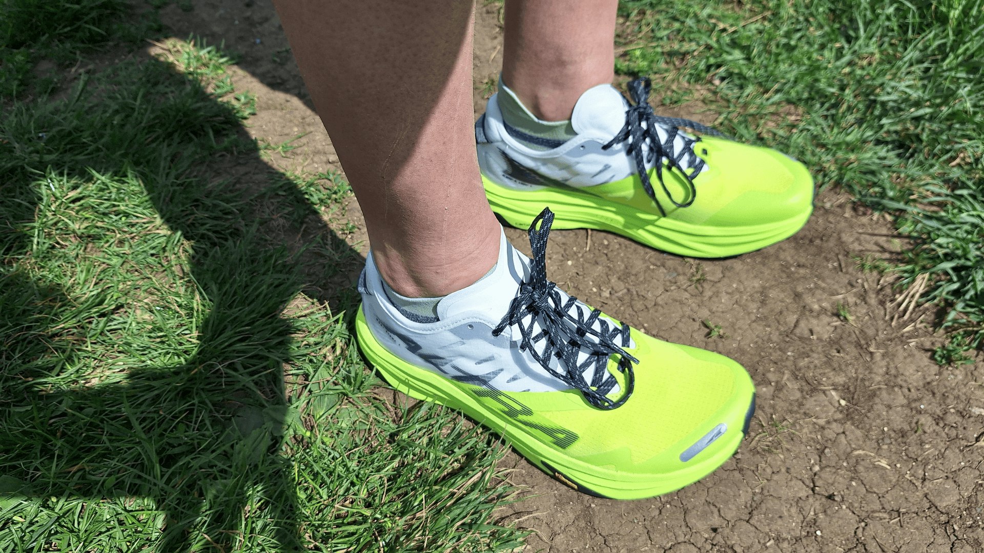Altra Mont Blanc Carbon