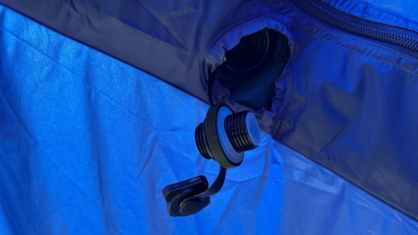 Berghaus Air 400 Nightfall