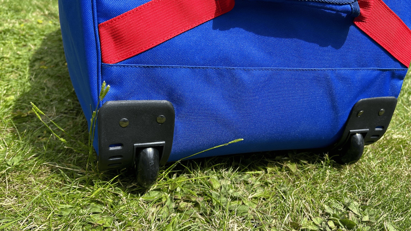 Berghaus Air 400 Nightfall