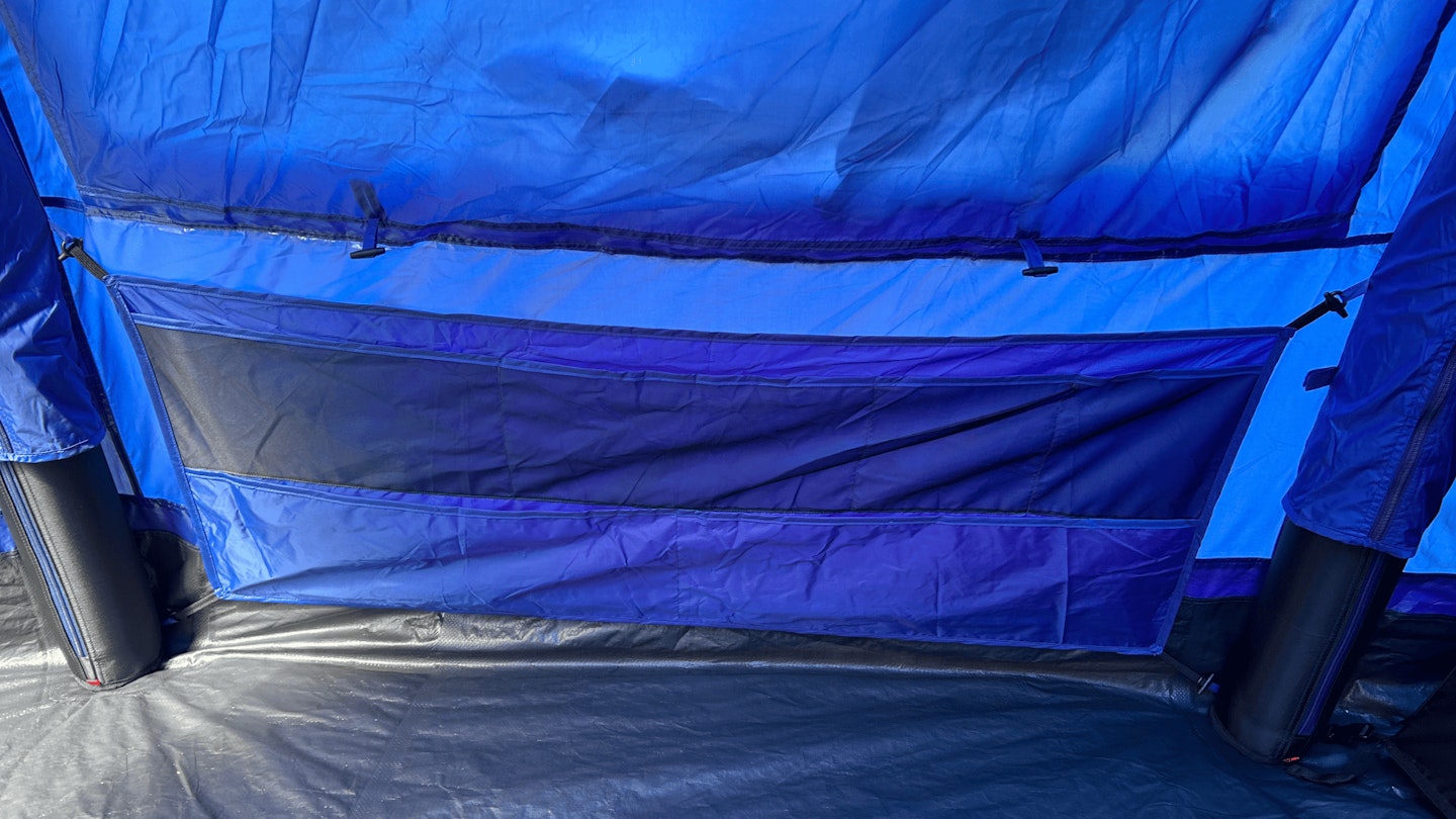 Berghaus Air 400 Nightfall