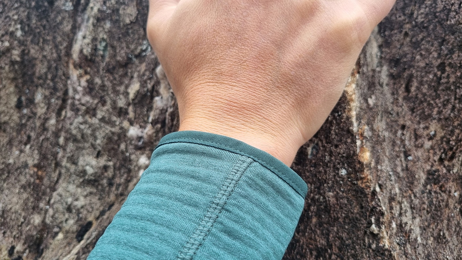 The Mountain Equipment Lumiko Hooded Jacket