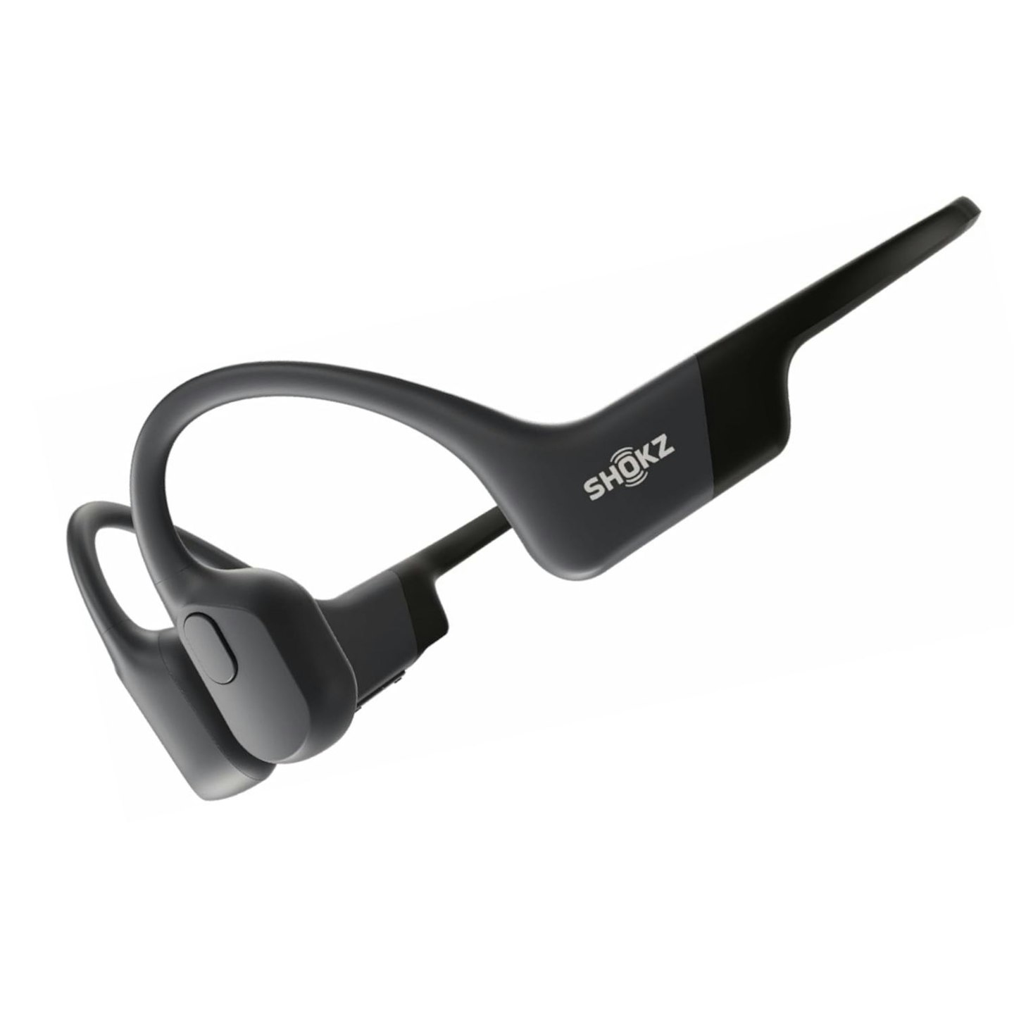 Shokz Openrun headphones