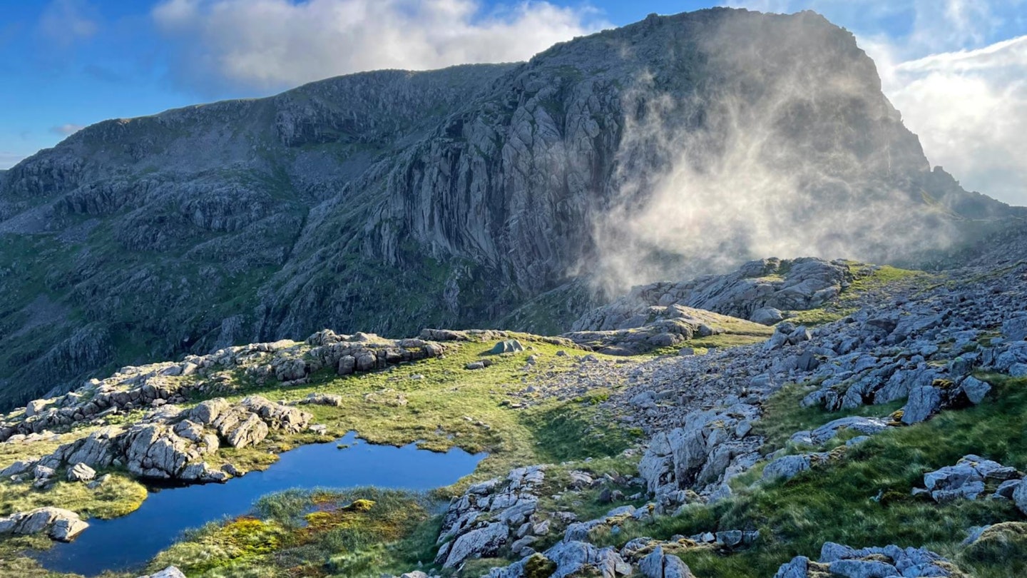 Scafell Pike