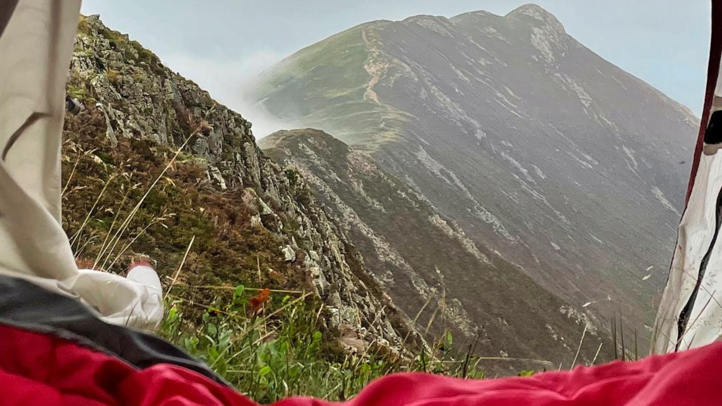 Scar Crags