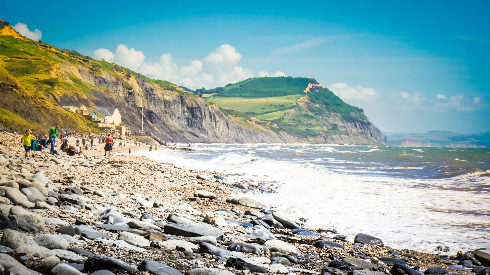 8 hills you can climb from sea to summit