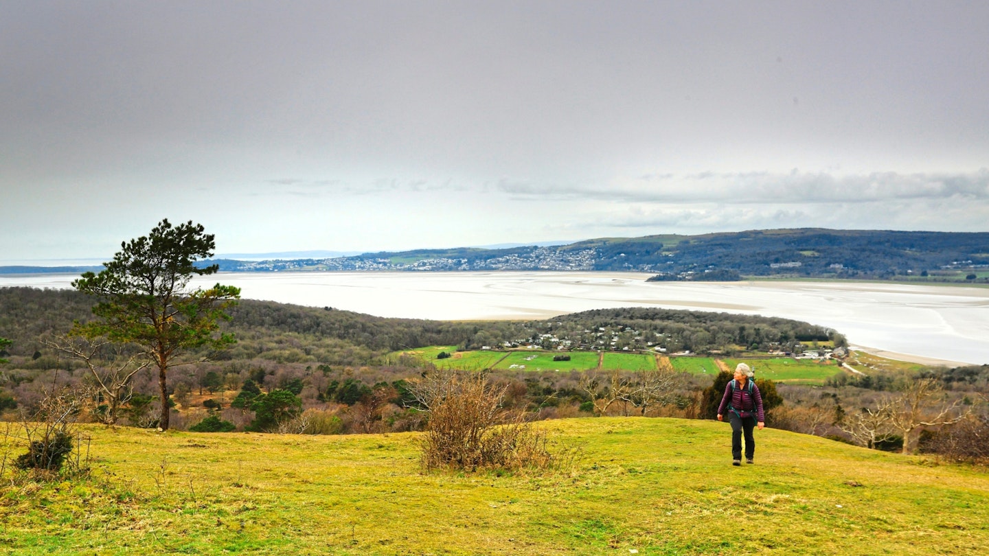 8 hills you can climb from sea to summit 7