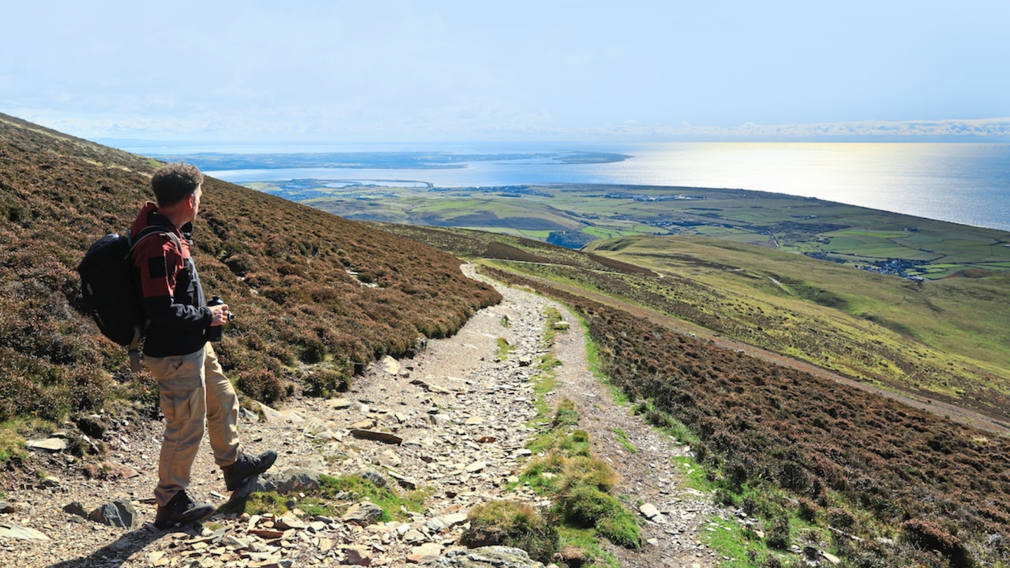 8 hills you can climb from sea to summit