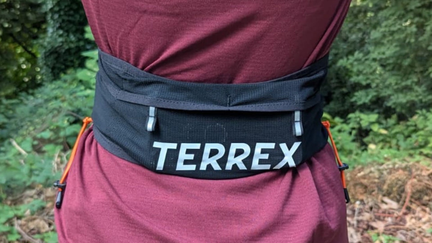 Adidas Terrex Techrock Belt review