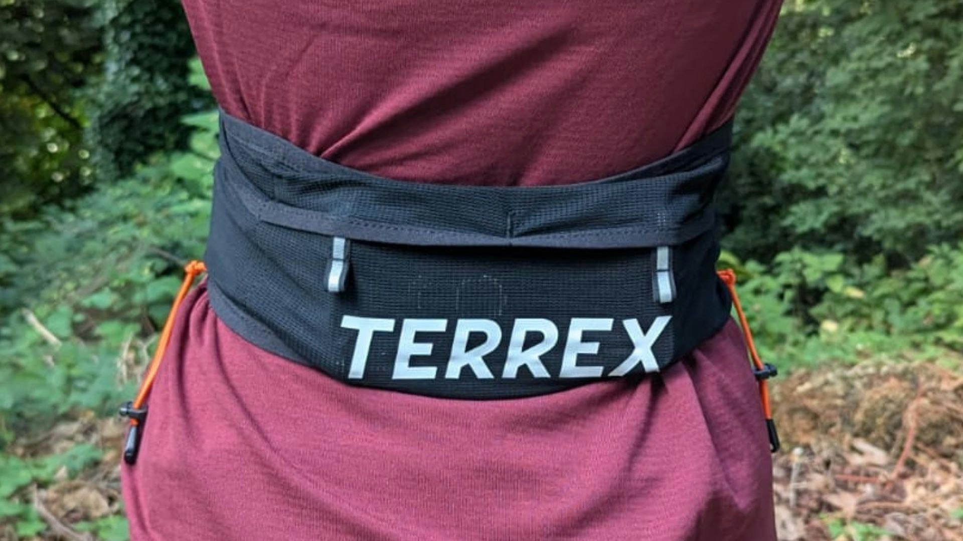Adidas Terrex Techrock Belt review