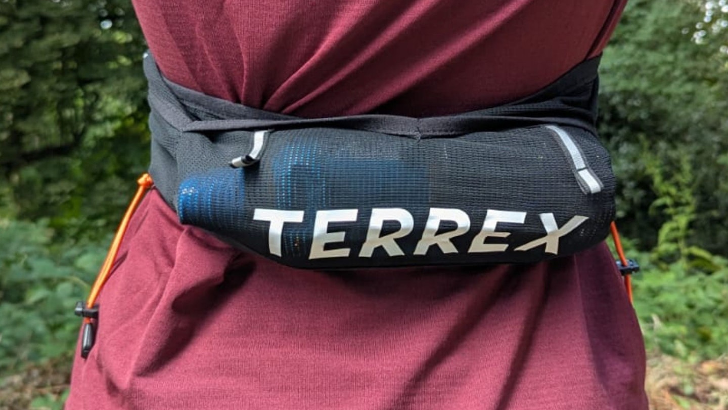 Adidas Terrex Techrock Belt review