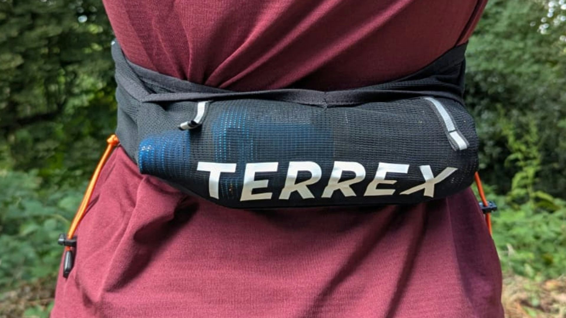 Adidas Terrex Techrock Belt review
