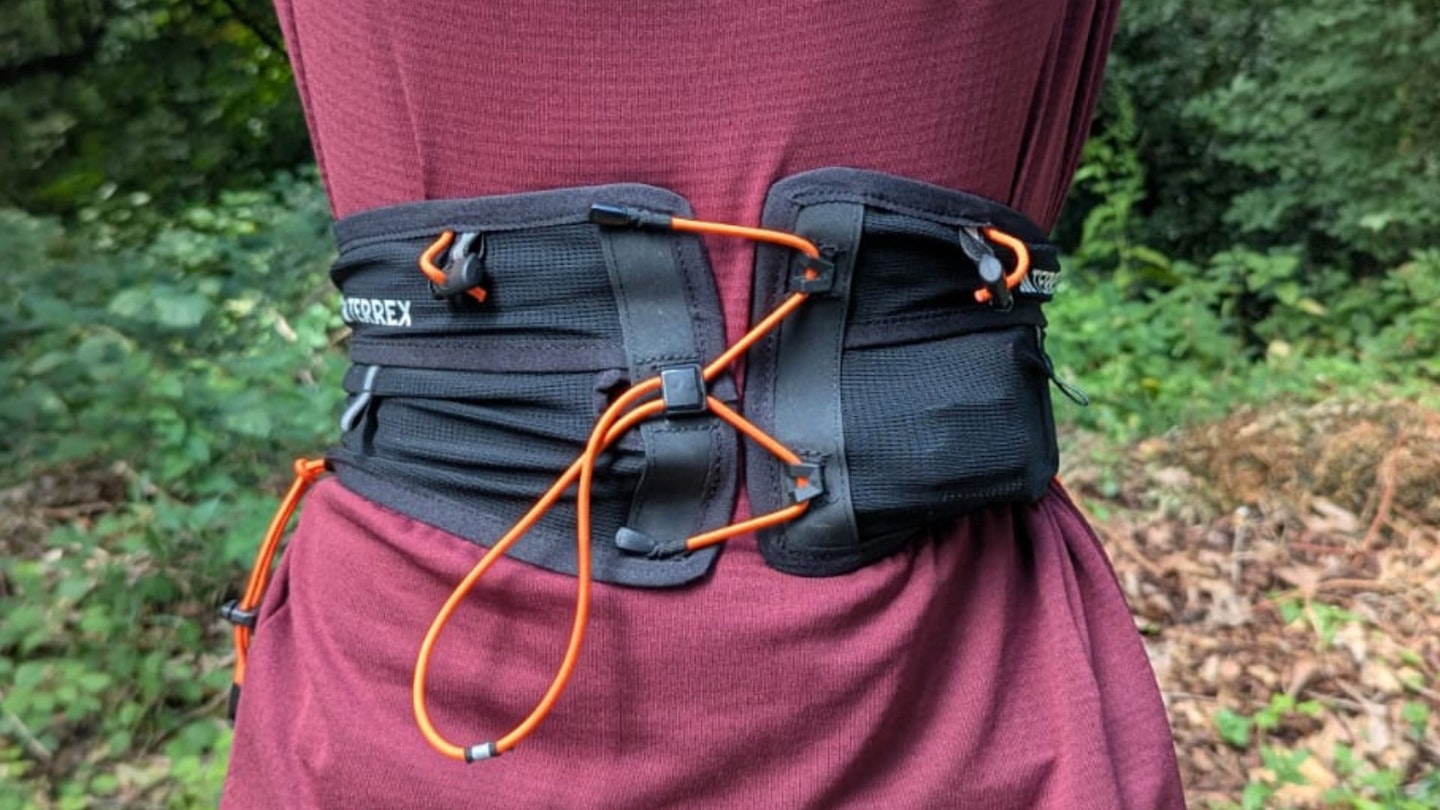 Adidas Terrex Techrock Belt review

