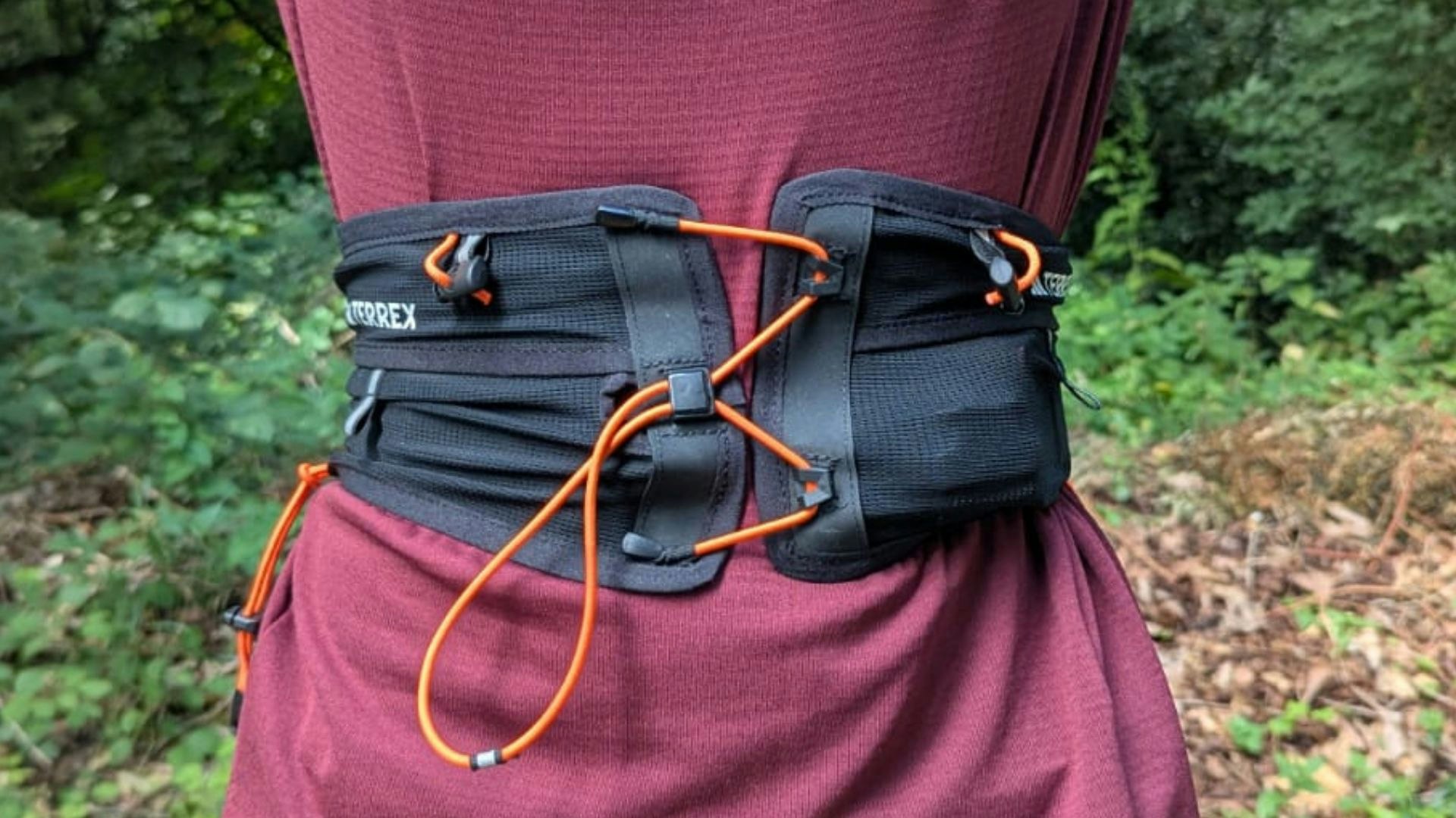 Adidas Terrex Techrock Belt review