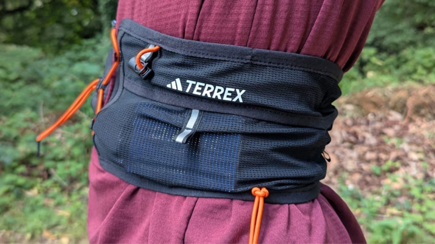 Adidas Terrex Techrock Belt review