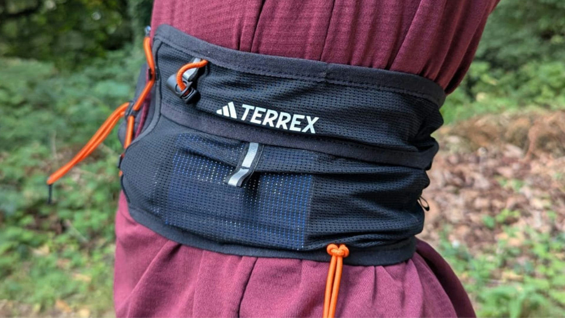 Adidas Terrex Techrock Belt review