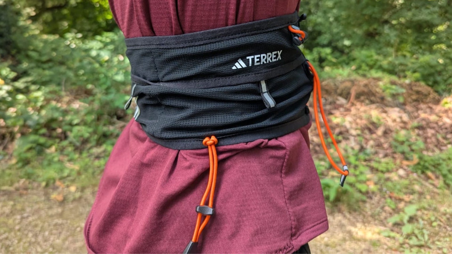 Adidas Terrex Techrock Belt review
