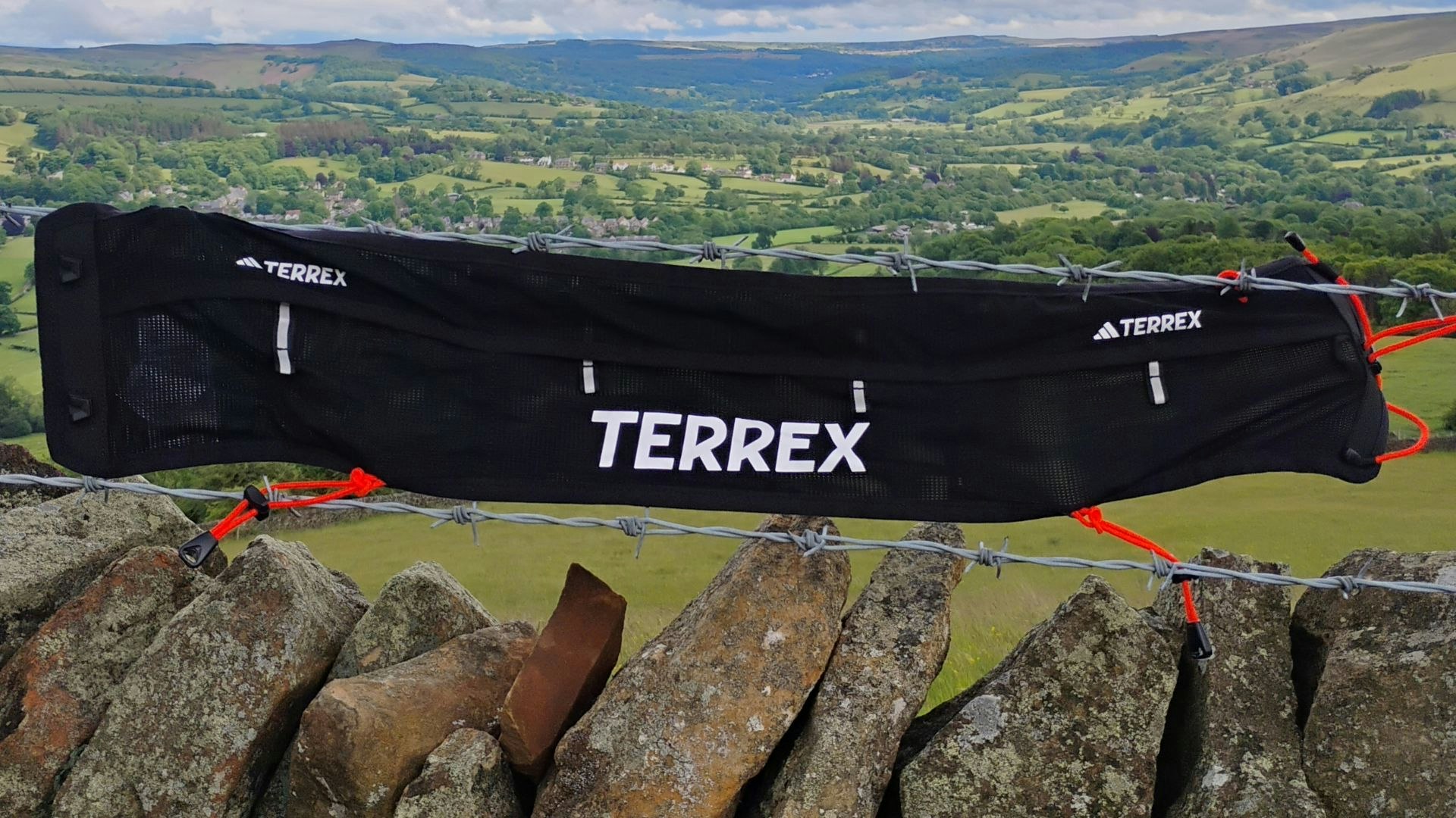 Adidas Terrex Techrock Belt