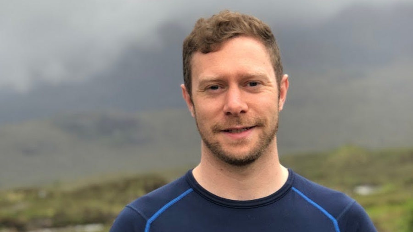 Alex Foxfield