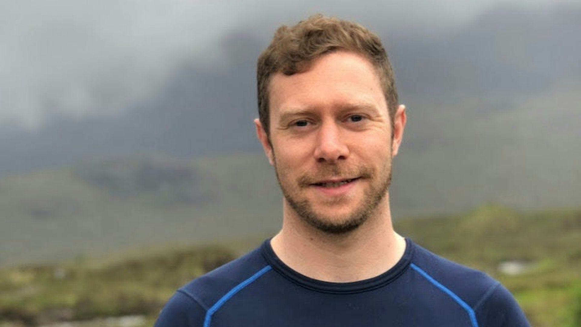 Alex Foxfield