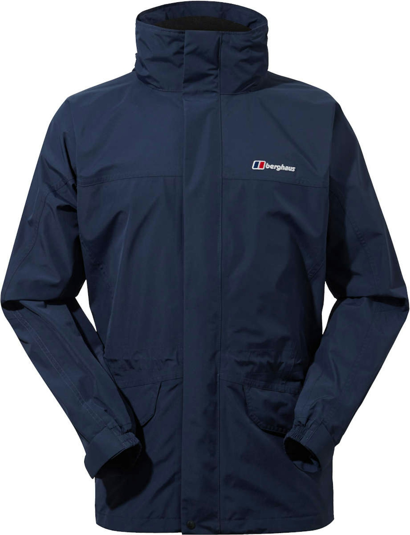 Berghaus Cornice III interactive
