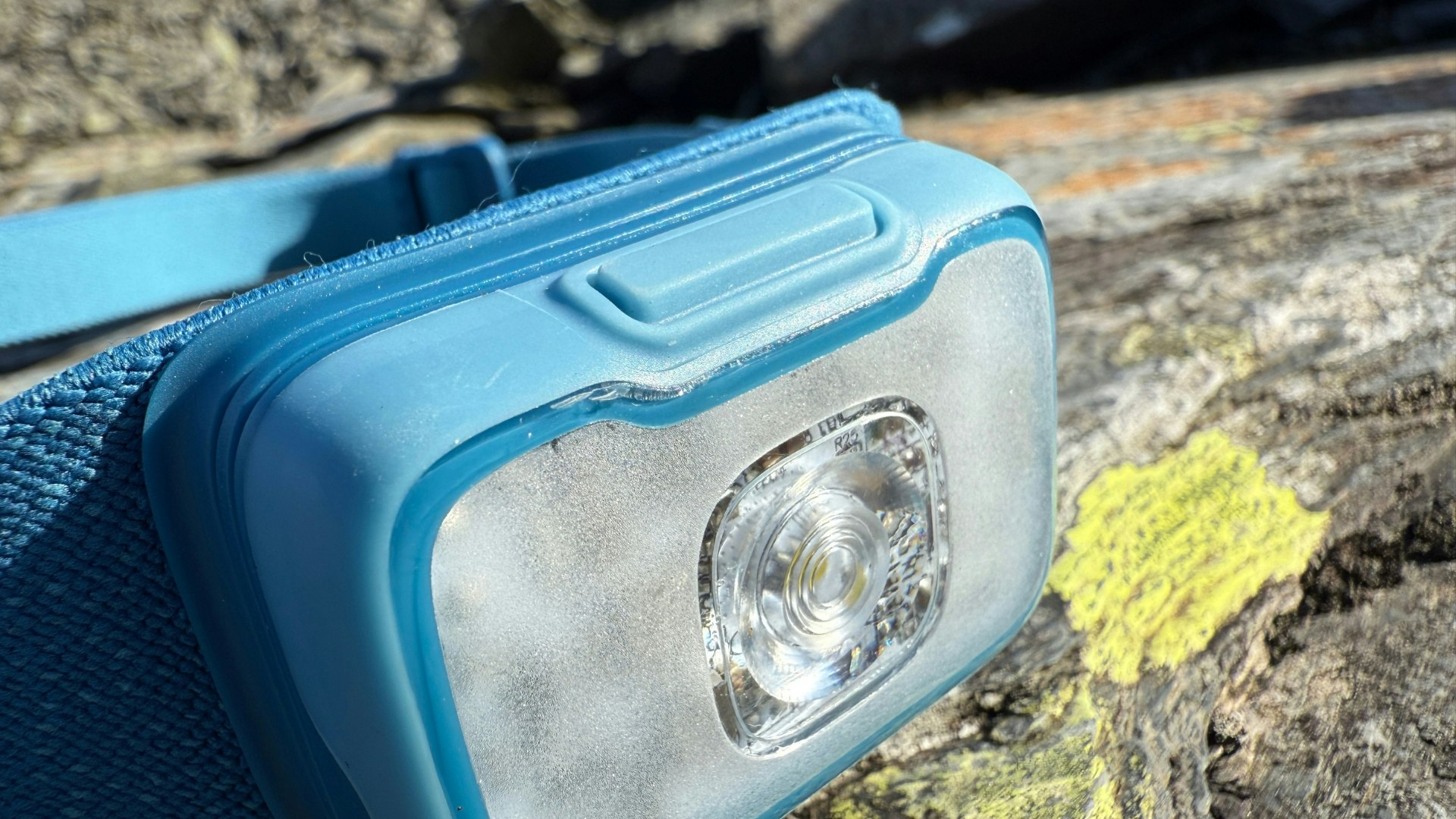 BioLite Range 300 head torch