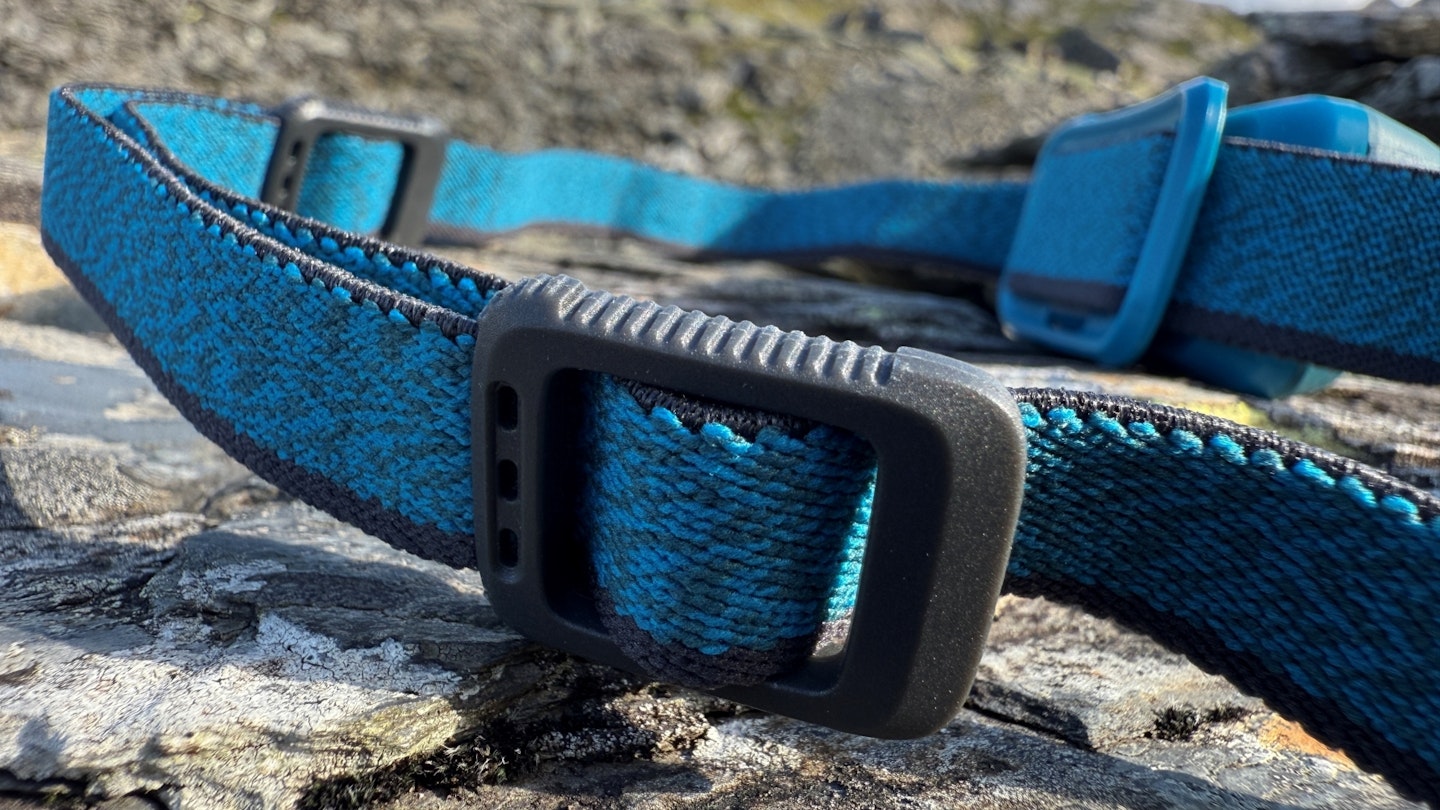Black Diamond Spot-R 400 Headtorch