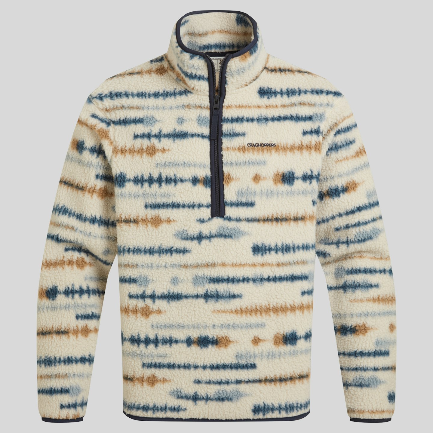Craghoppers fleece