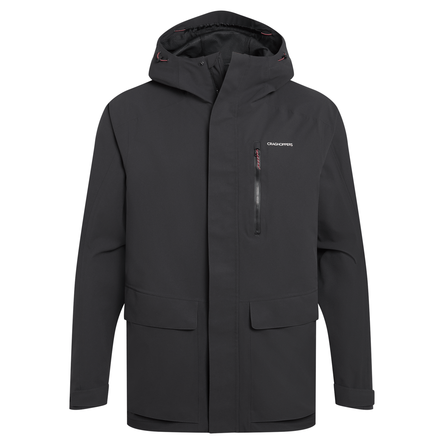 Craghoppers jacket